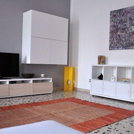 Casa Rosetta Apartment Palermo Bagian luar foto
