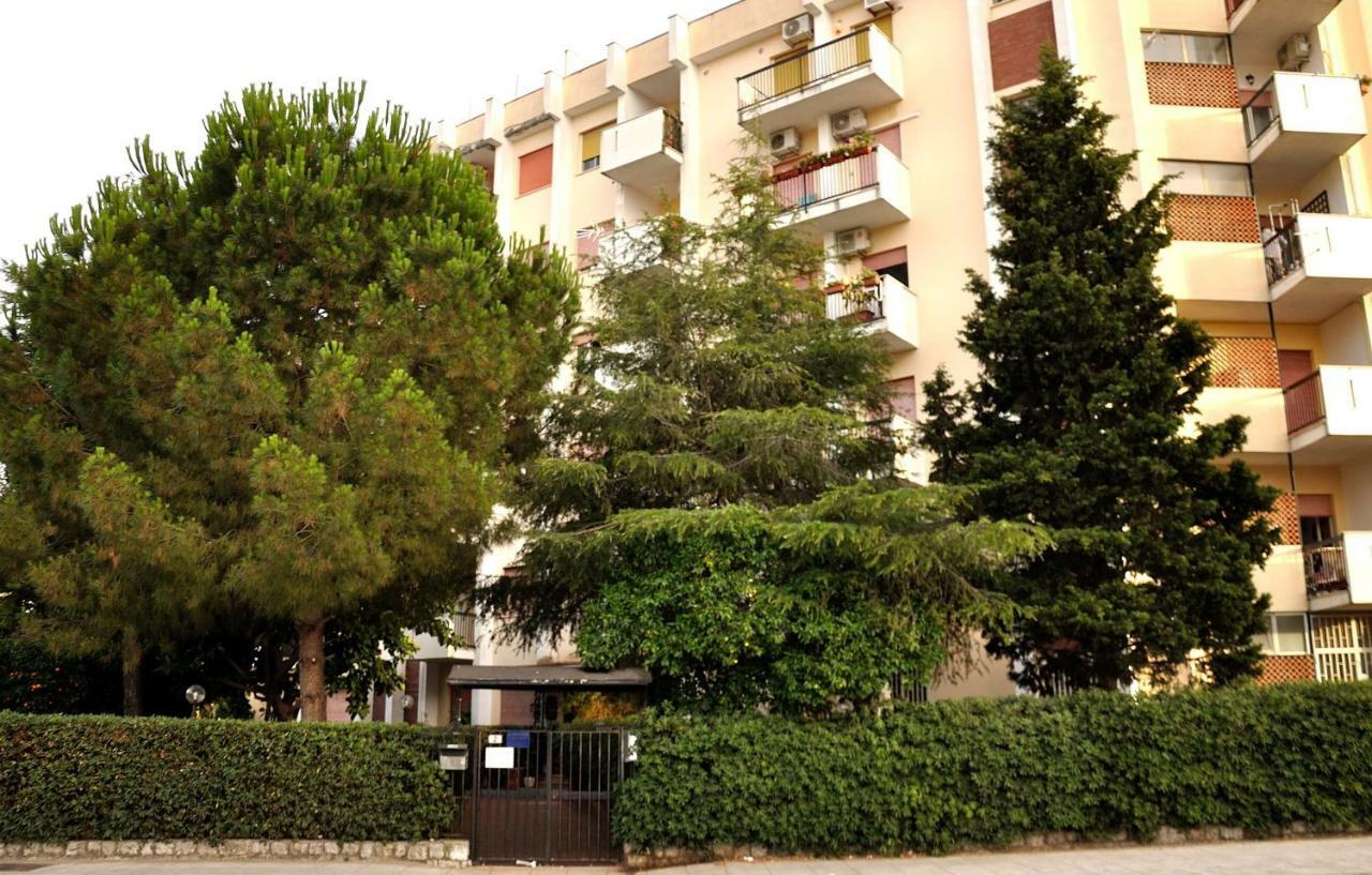 Casa Rosetta Apartment Palermo Bagian luar foto