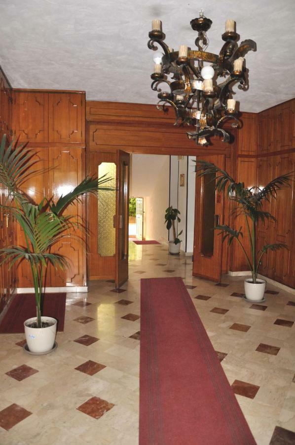 Casa Rosetta Apartment Palermo Bagian luar foto